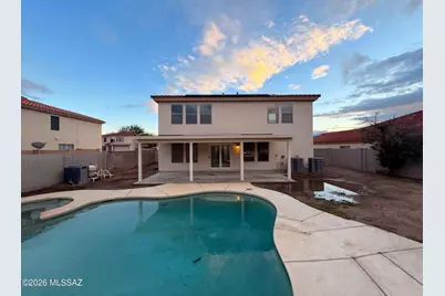 5578 Shady Grove Drive, Tucson, AZ 85742 - Photo 5