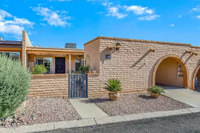 1432 W Calle Pueblo, Green Valley, AZ 85622 - Photo 1