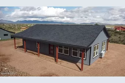 40 Papago Place, Tombstone, AZ 85638 - Photo 1