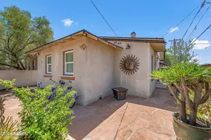 529 E 4th St, Tucson, AZ 85705 - Photo 35