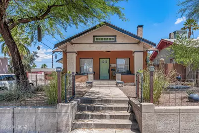 529 E 4th Street, Tucson, AZ 85705 - Photo 7