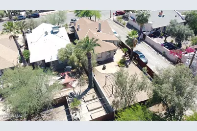 529 E 4th Street, Tucson, AZ 85705 - Photo 39
