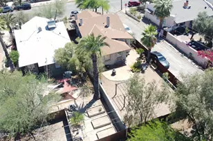 529 E 4th St, Tucson, AZ 85705 - Photo 39