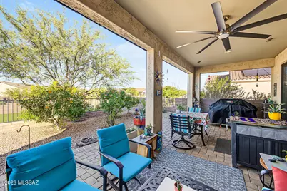 1433 E Claystone Drive, Green Valley, AZ 85614 - Photo 33