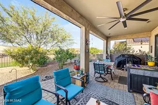 1433 E Claystone Dr, Green Valley, AZ 85614 - Photo 33