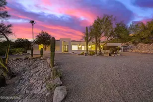 5805 E Paseo San Valentine, Tucson, AZ 85750 - Photo 1