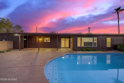 5805 E Paseo San Valentine, Tucson, AZ 85750 - Photo 43