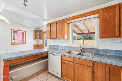 5321 E Waverly Street, Tucson, AZ 85712 - Photo 5