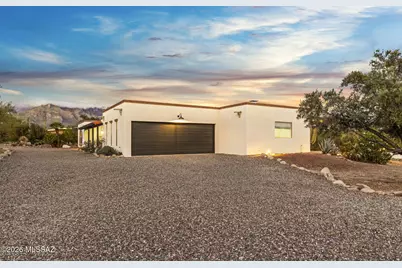 5450 N Estelle Drive, Tucson, AZ 85718 - Photo 45