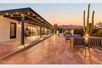 5450 N Estelle Drive, Tucson, AZ 85718 - Photo 3