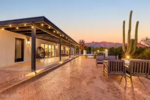 5450 N Estelle Dr, Tucson, AZ 85718 - Photo 3