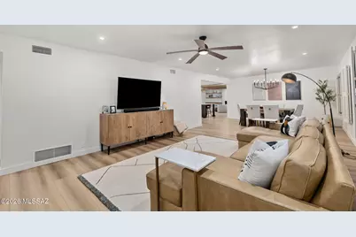 5450 N Estelle Drive, Tucson, AZ 85718 - Photo 7
