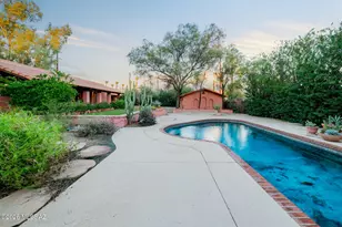 115 E Calle Resplendor, Tucson, AZ 85716 - Photo 35