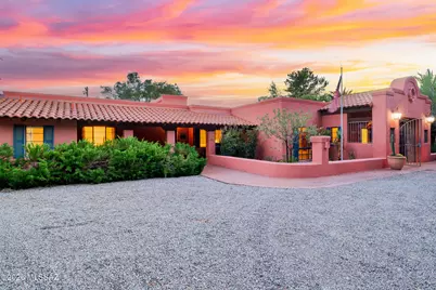 115 E Calle Resplendor, Tucson, AZ 85716 - Photo 43