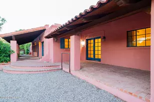 115 E Calle Resplendor, Tucson, AZ 85716 - Photo 37