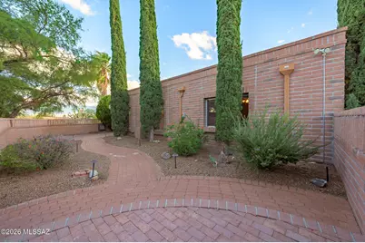 1846 W Camino Urbano, Green Valley, AZ 85622 - Photo 19
