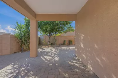 14179 N Dart Point Way, Marana, AZ 85658 - Photo 33
