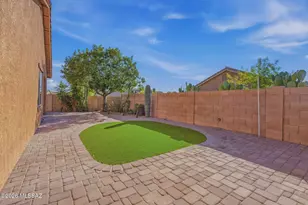 14179 N Dart Point Way, Marana, AZ 85658 - Photo 37