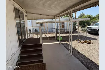 1217 W Garnette Street, Tucson, AZ 85705 - Photo 5