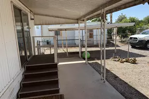 1217 W Garnette St, Tucson, AZ 85705 - Photo 5