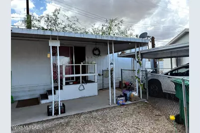 1217 W Garnette Street, Tucson, AZ 85705 - Photo 3