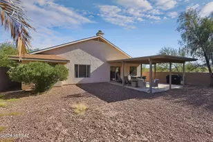 1129 N Amberbrooke Ave, Tucson, AZ 85745 - Photo 39