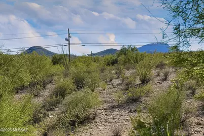 1129 N Amberbrooke Avenue, Tucson, AZ 85745 - Photo 41