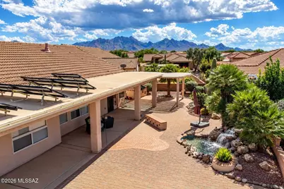2315 E Bonita Canyon Drive, Green Valley, AZ 85614 - Photo 1