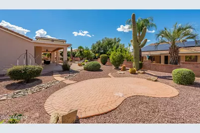 2315 E Bonita Canyon Drive, Green Valley, AZ 85614 - Photo 35