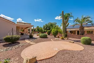 2315 E Bonita Canyon Dr, Green Valley, AZ 85614 - Photo 35