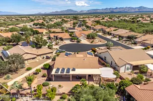 2315 E Bonita Canyon Dr, Green Valley, AZ 85614 - Photo 39