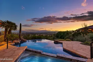 7570 N Cobblestone Rd, Tucson, AZ 85718 - Photo 9