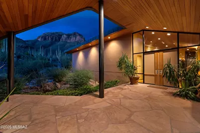 7570 N Cobblestone Road, Tucson, AZ 85718 - Photo 11