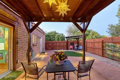 3935 N Country Club Road #32B, Tucson, AZ 85716 - Photo 21