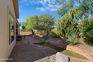 13885 N Sutherland Wash Way, Oro Valley, AZ 85755 - Photo 19
