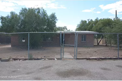 1206 E Drexel Road, Tucson, AZ 85706 - Photo 1