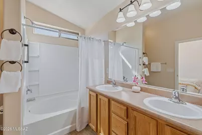4122 E Coolbrooke Drive, Tucson, AZ 85756 - Photo 25