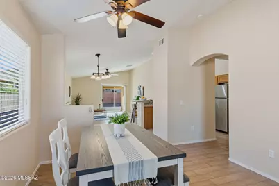 4122 E Coolbrooke Drive, Tucson, AZ 85756 - Photo 9
