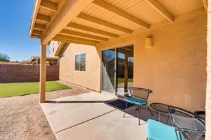 4122 E Coolbrooke Dr, Tucson, AZ 85756 - Photo 35