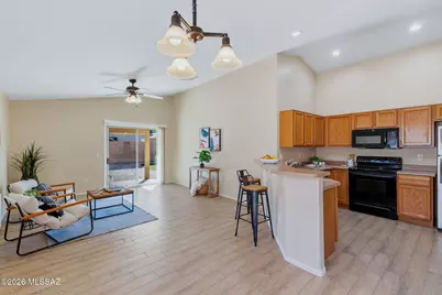 4122 E Coolbrooke Drive, Tucson, AZ 85756 - Photo 15