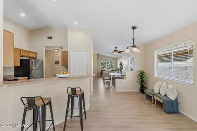 4122 E Coolbrooke Drive, Tucson, AZ 85756 - Photo 13