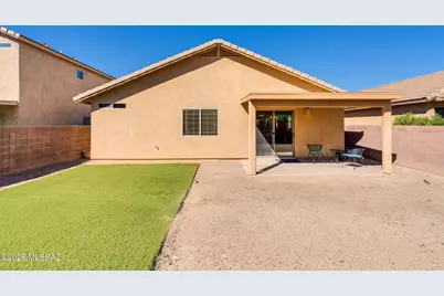 4122 E Coolbrooke Drive, Tucson, AZ 85756 - Photo 37