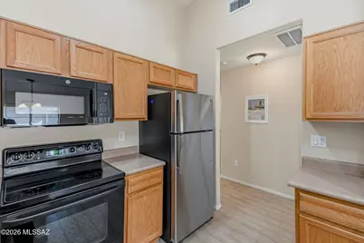 4122 E Coolbrooke Drive, Tucson, AZ 85756 - Photo 19