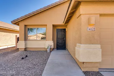 4122 E Coolbrooke Drive, Tucson, AZ 85756 - Photo 3