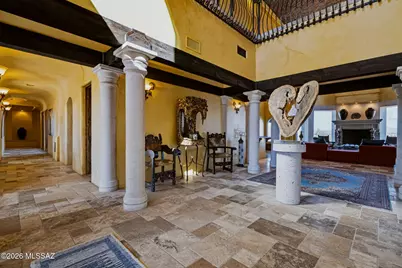 31 Oeste Padre Corte, Nogales, AZ 85621 - Photo 11