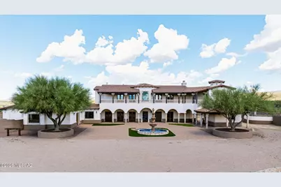 31 Oeste Padre Corte, Nogales, AZ 85621 - Photo 3