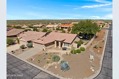 65874 E Rocky Trail Drive, Saddlebrooke, AZ 85739 - Photo 35