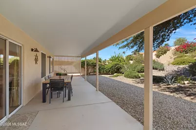 65874 E Rocky Trail Drive, Saddlebrooke, AZ 85739 - Photo 27