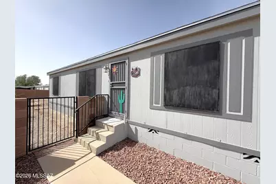 6070 E Thunder River Drive, Tucson, AZ 85756 - Photo 3