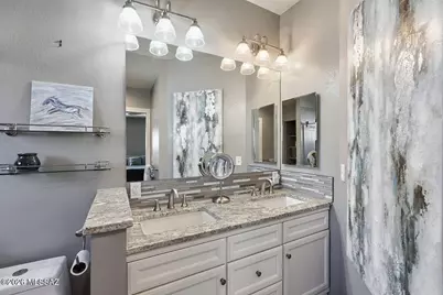 651 W Kidd Place, Tucson, AZ 85737 - Photo 23
